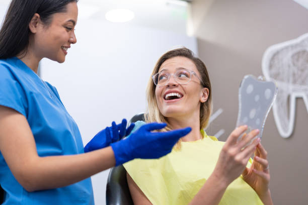 Best Dental Exams and Cleanings  in South Bay, FL